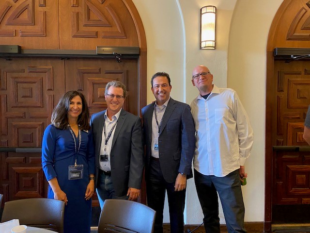 Congratulations to #SDAC winners and thank you to <a href="/usd_fei/">Free Enterprise Institute</a>, <a href="/uofsandiego/">USD</a>, <a href="/TheBrinkSbdc/">The Brink SBDC</a> for their amazing work with entrepreneurs. Did you know San Diego has #AngelInvestors? #SanDiego #smallbusiness #accesstocapital This could be you next year!!!