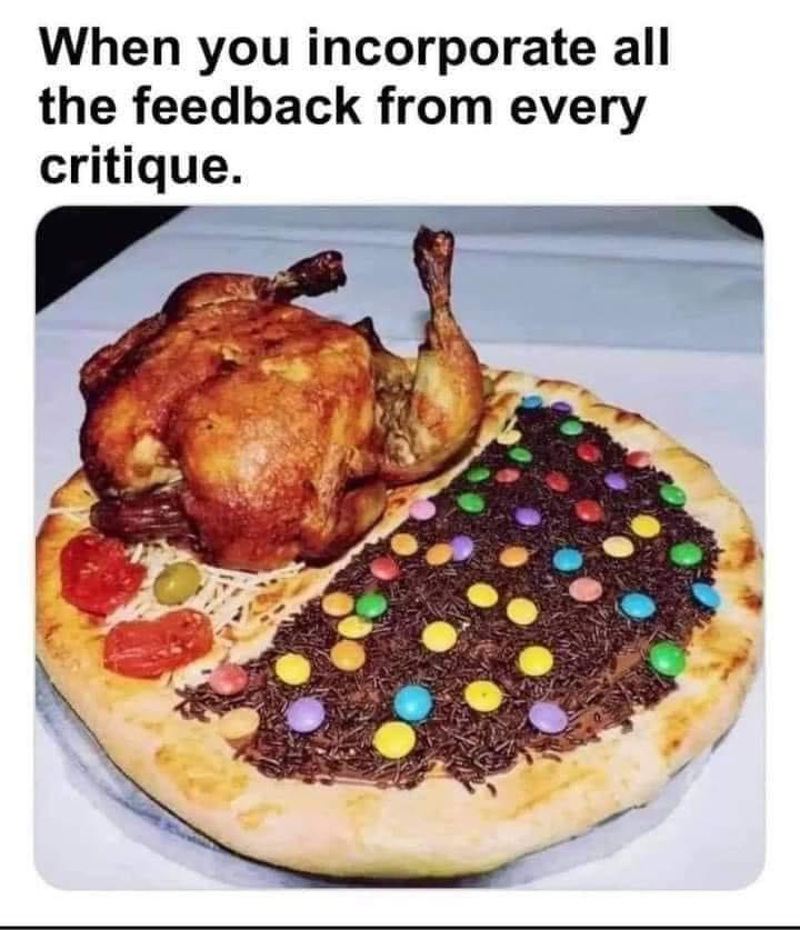 SEAveryAuthor's tweet image. Wednesday #FunnyHaHa.

#EditingProblems