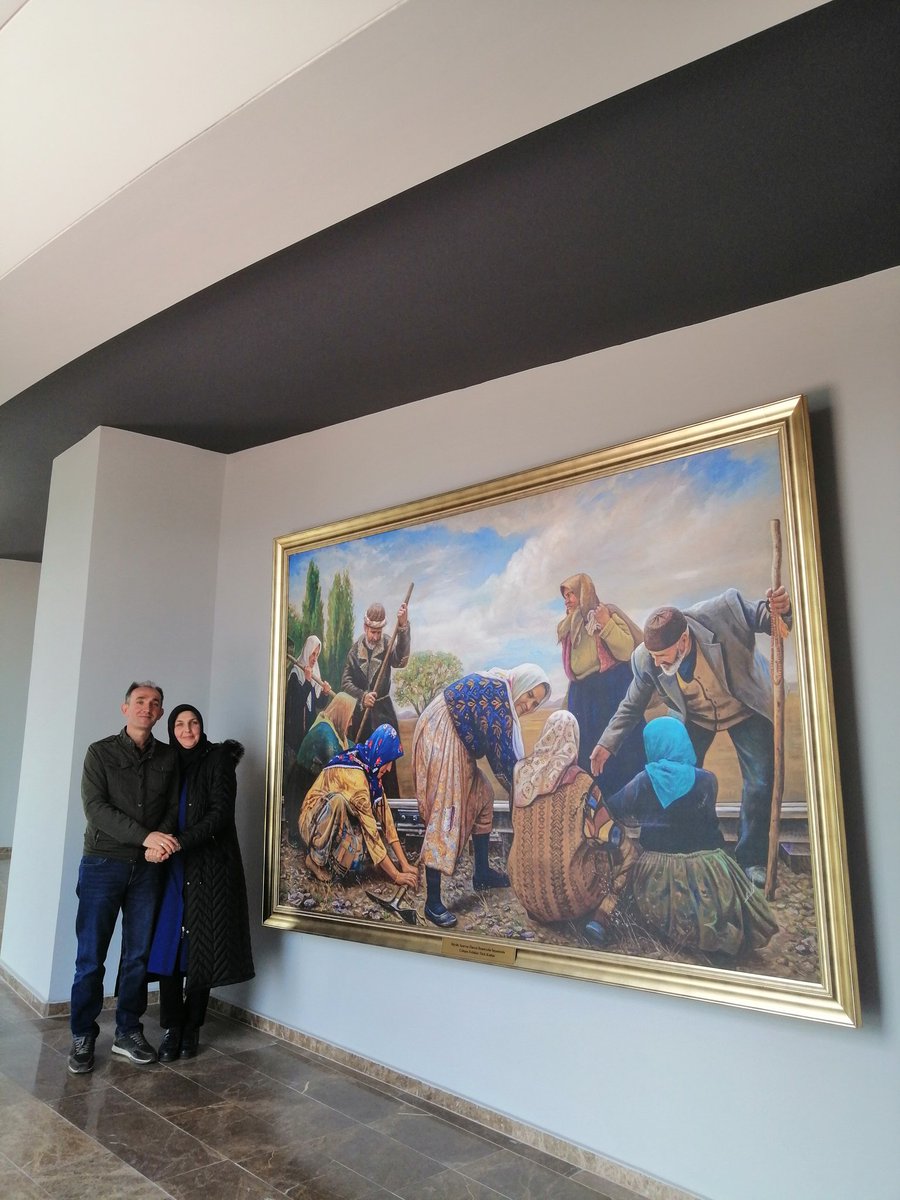 sen19osman's tweet photo. Sakarya Meydan Muharebesi Türk Tarihi Tanıtım Merkezi https://t.co/E3xVFv1lu3