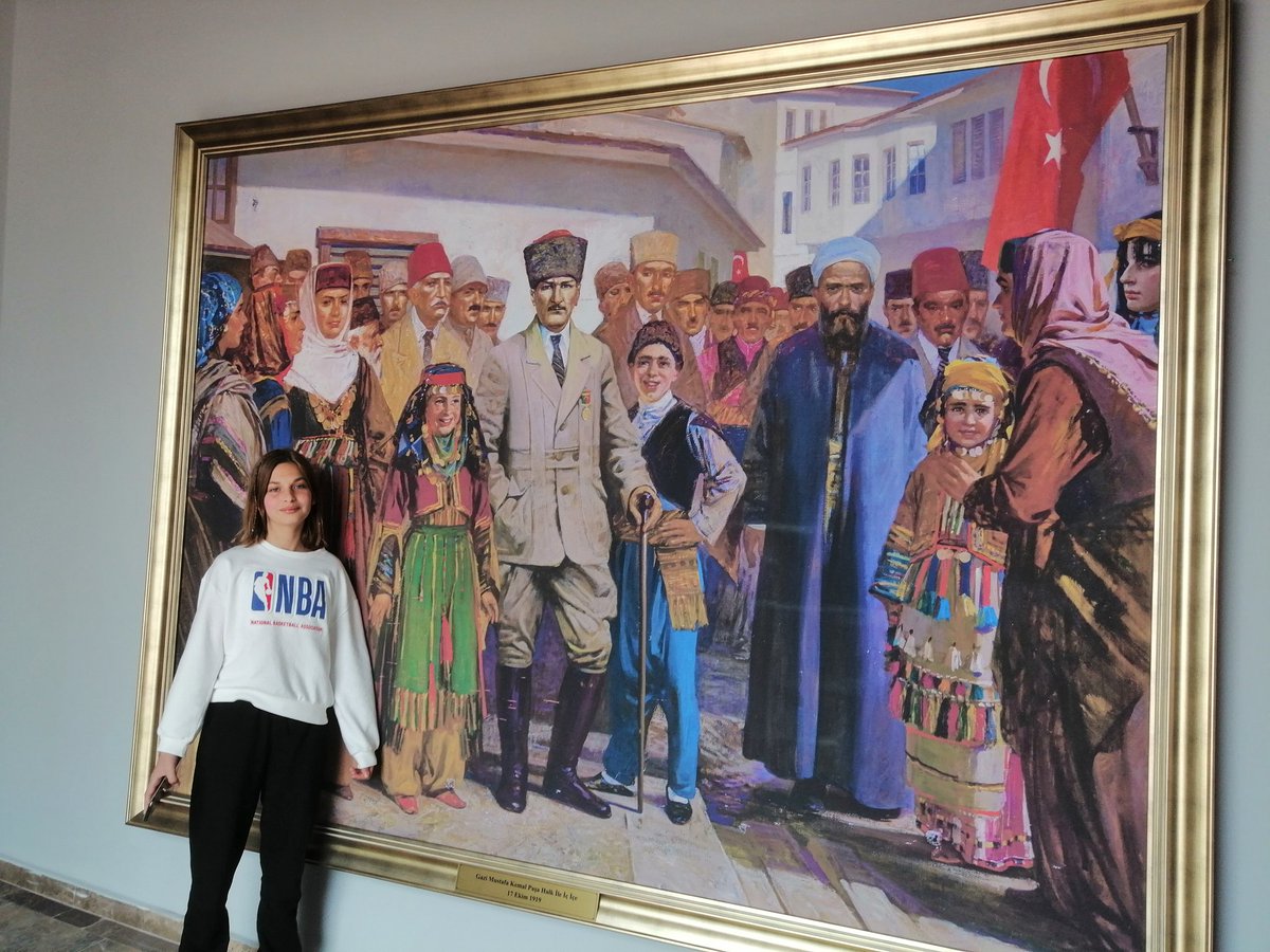 sen19osman's tweet photo. Sakarya Meydan Muharebesi Türk Tarihi Tanıtım Merkezi https://t.co/E3xVFv1lu3