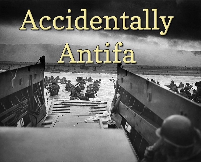 AntEyeTheist's tweet photo. @OGNurseRatchet MAGA is the Nazi Bund of America. 
#WashAndRepeat https://t.co/KaiPbaJVi8