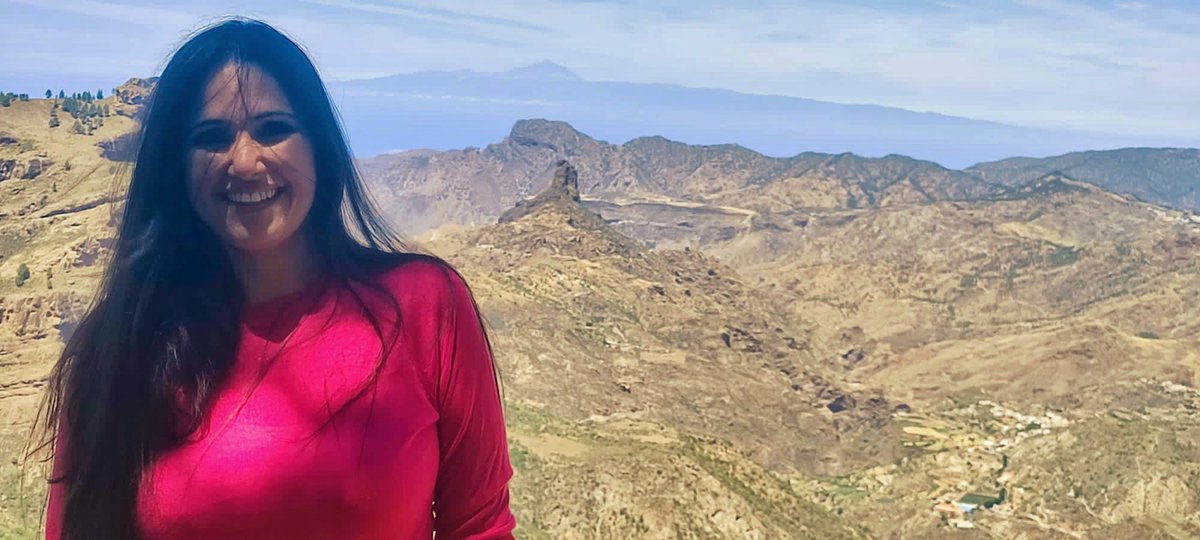 Canaria_32's tweet photo. Un día perfecto 💗
Eres #UnRayoDeLuz https://t.co/WDmtWOEk1h