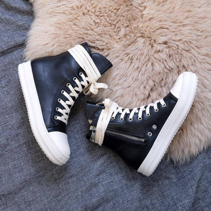 onlineneatstuff's tweet photo. Women Sneakers Zipper Canvas Casual Shoes
GET YOURS>>>https://t.co/BoPT8FGmg7

#womenfashion #casualshoes #zipperdetail #canvasfootwear
#shoedesign #footwearlove #ONLINENEATSTUFF #GODDESSCITYSTORE https://t.co/FIoXzti1In