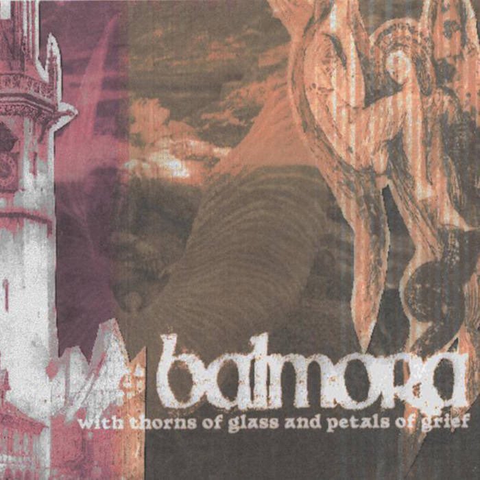 4E013 Balmora - With Thorns of Glass and Petals of Grief

Connecticut metalcore. Music for dragon slaying, yearning, and vampiric castles. 

Out now via the Ephyra bandcamp, streaming very soon

4ephyra.bandcamp.com/album/4e013-wi…

Art by <a href="/painfields/">WINDS OF THE BLACK GODZ</a>