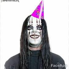 Happy birthday Joey Jordison! 
