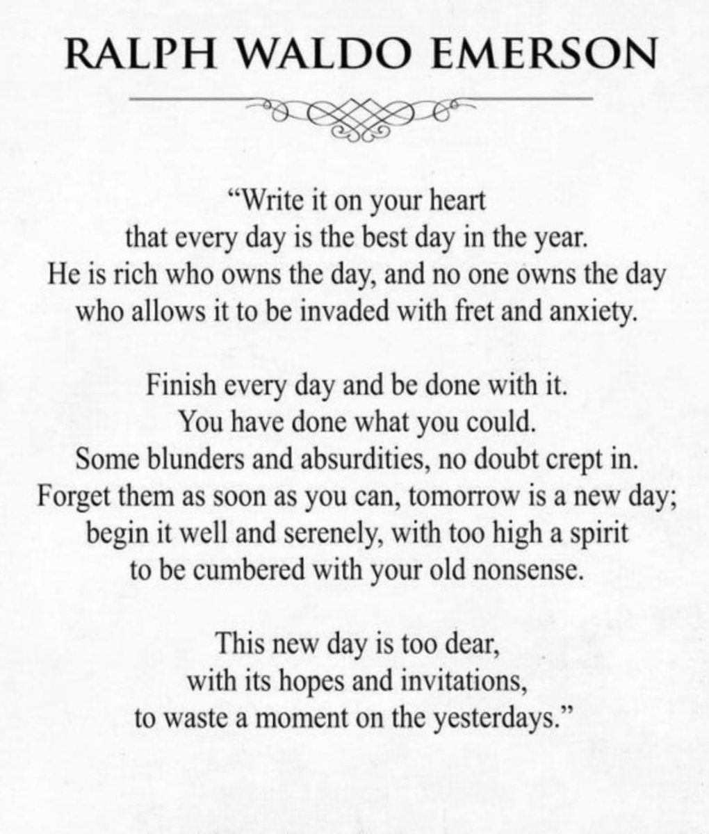 AskDebbie's tweet photo. Make every day your best day of the year. https://t.co/plVJp0rTT8
