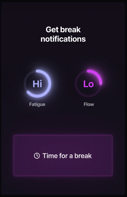 WorkYourBest's tweet photo. Mastering 'flow' is essential for peak performance during deep work.

1. Find times that work for you

2. Keep your deep work sessions to 2 hours.

3. Give yourself a real break when needed.

4. Create the right environment. 

Habits and routines = Flow = Deep Work https://t.co/t5nvNNN8bM