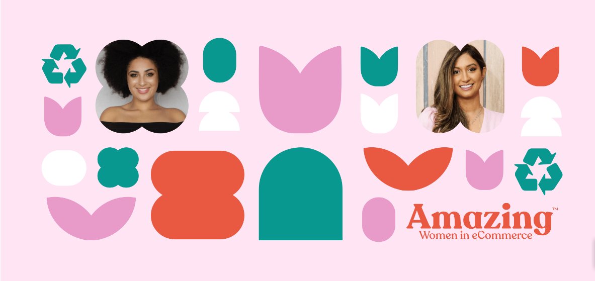 Sustainable D2C: Impactful Strategies from Amazing Women in eCommerce

Learn more information at yotpo.com/blog/sustainab…