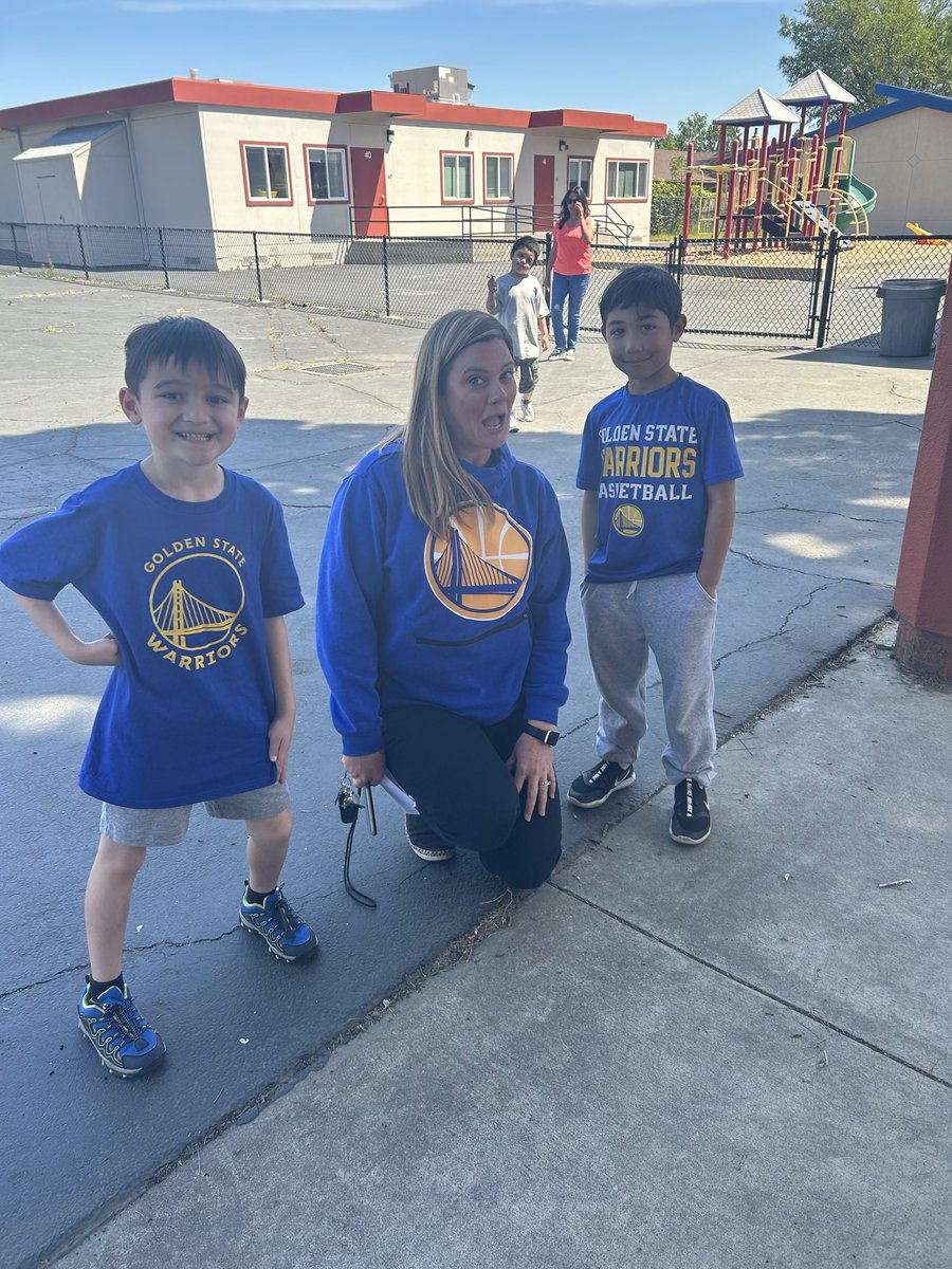 KI Jones Elementary tweet media