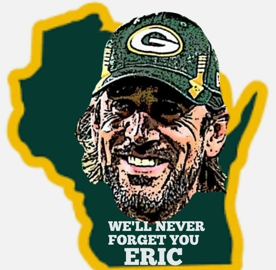 barryisthedon's tweet photo. Saying goodbye is never easy https://t.co/xJHWmEnizy
