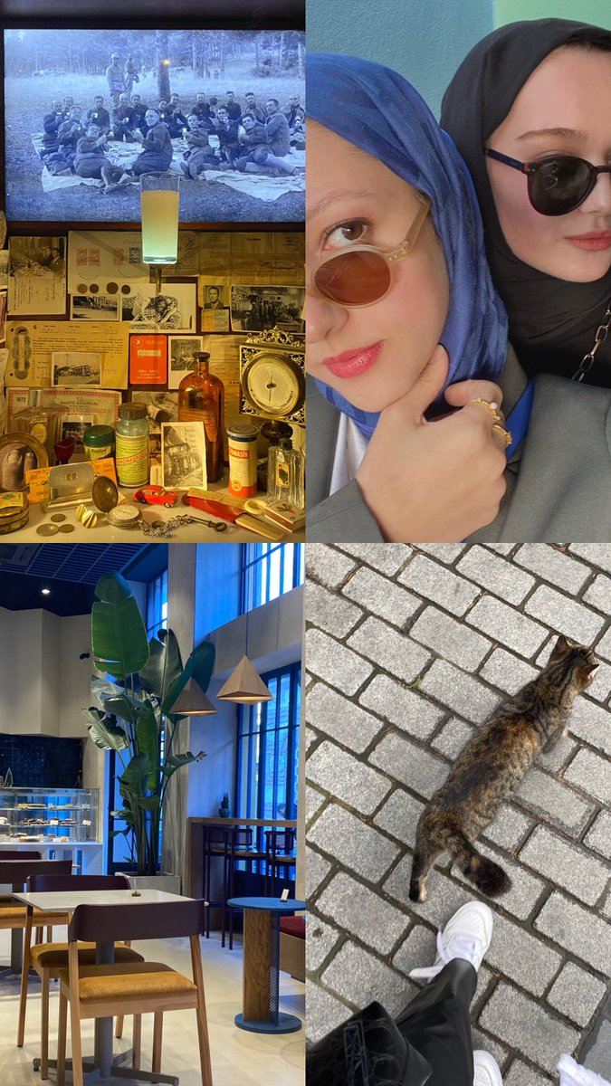 haticegonemm's tweet photo. 💙 https://t.co/q3N0JEId2q
