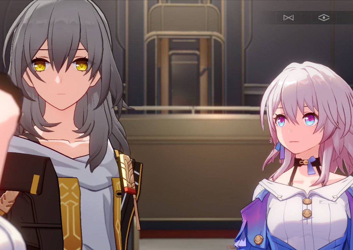 kavchii on Twitter "honkai star rail best game cuz only here we have