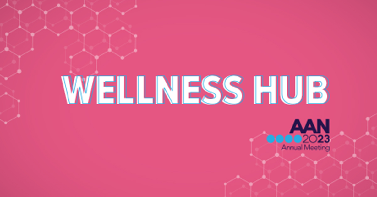 American Academy of Neurology tweet media