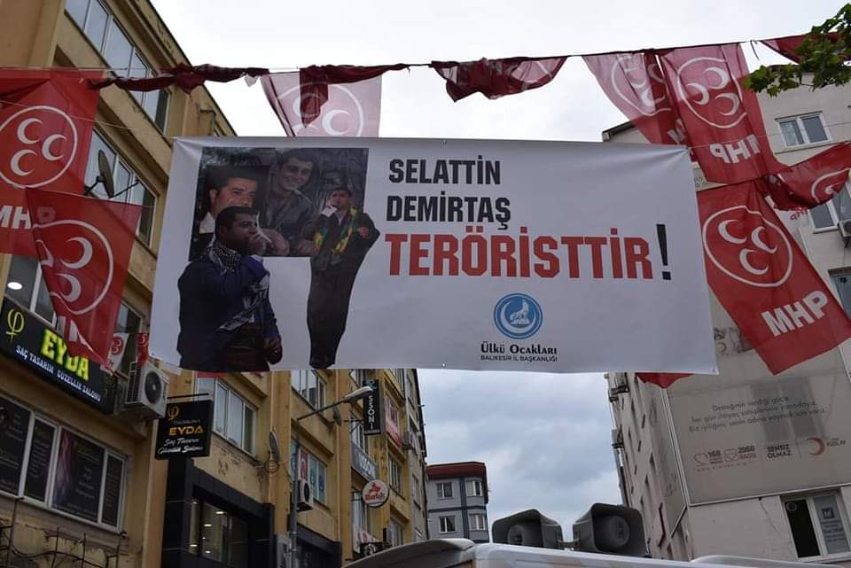 Balıkesir aslan parçaları