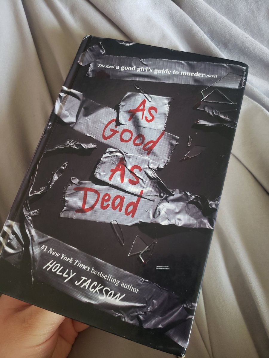 nah I was loving this until part 2 started 😭 #agggtm #asgoodasdead