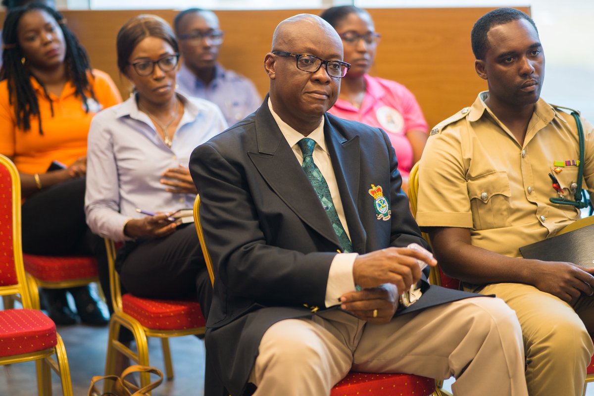 Government Information Service (GIS) Grenada tweet media