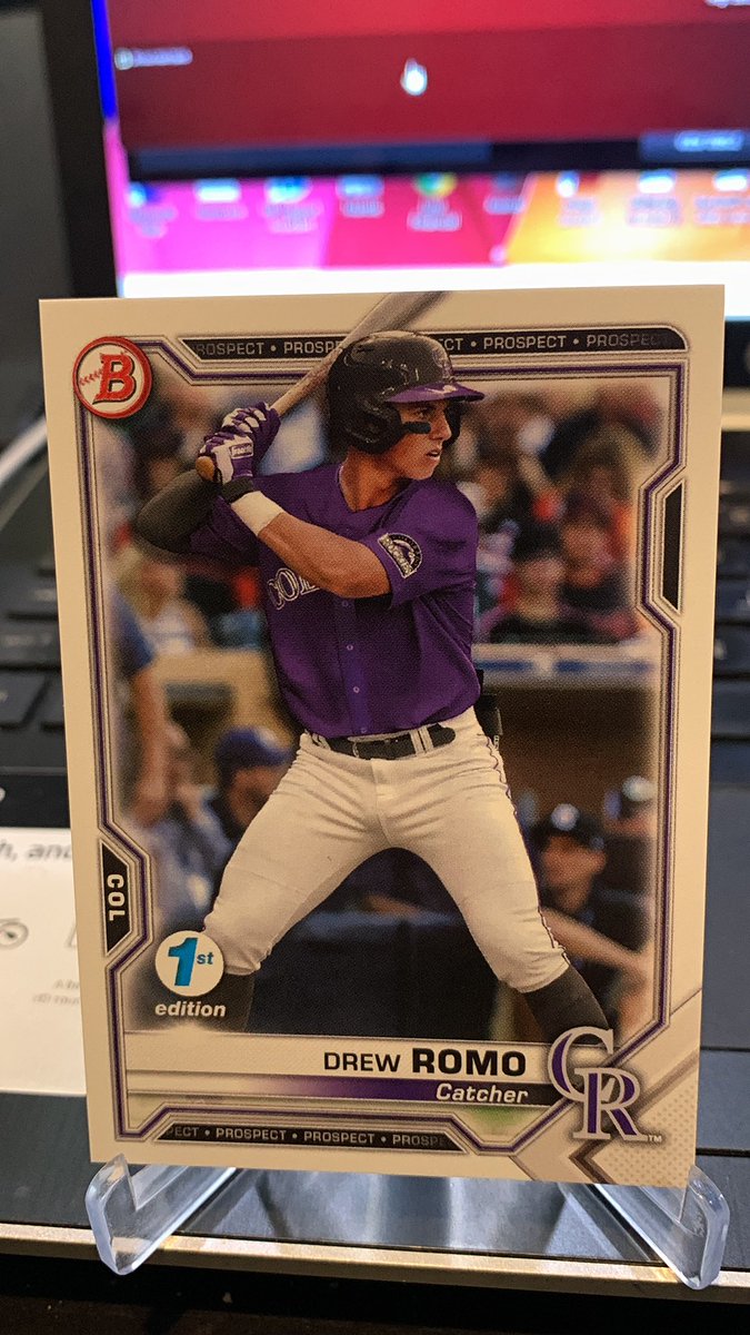 Carolina2ColoradoCards tweet media