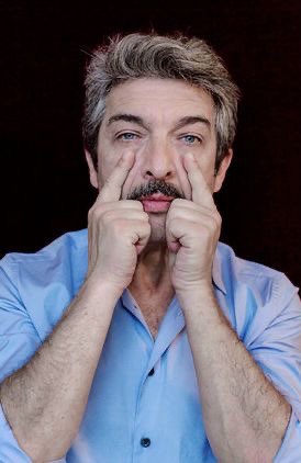 AmorDarin's tweet photo. Ni la belleza de un cielo estrellado se compara con la de tus ojos. #MueroDeAmorPorRicardoDarin https://t.co/AdJxl80zoz