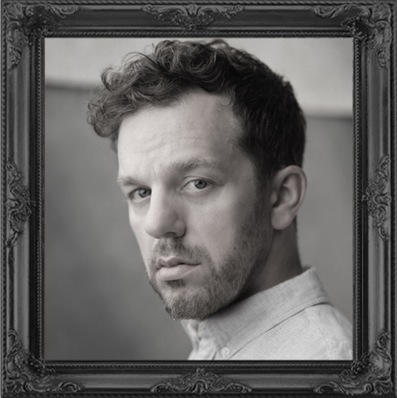 Introducing the cast of Nevermore - In Concert, and Nevermore - The Imaginary Life and Mysterious Death of Edgar Allan Poe (Calgary)!
Ryan Parker - Rufus Griswold, Ensemble.
Did you know that Ryan is the hottest portrait photographer in town? Check out <a href="/RyanParkers/">Parker</a>! 

#Nevermore