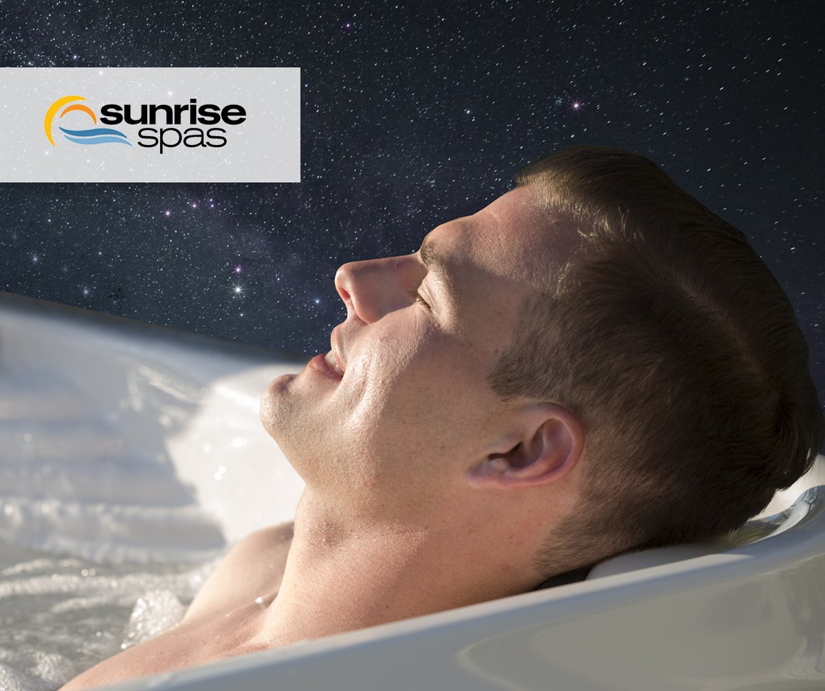 Make a nightly soak part of your daily routine to truly feel your best. A solid sleep schedule makes for a strong immune system.

#FeelYourBest #BetterSleep #BetterRest #HotTubBenefits #Unwind