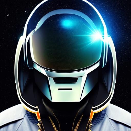 Tylerspyder's tweet image. Da Funk #robotrock #cryptoart