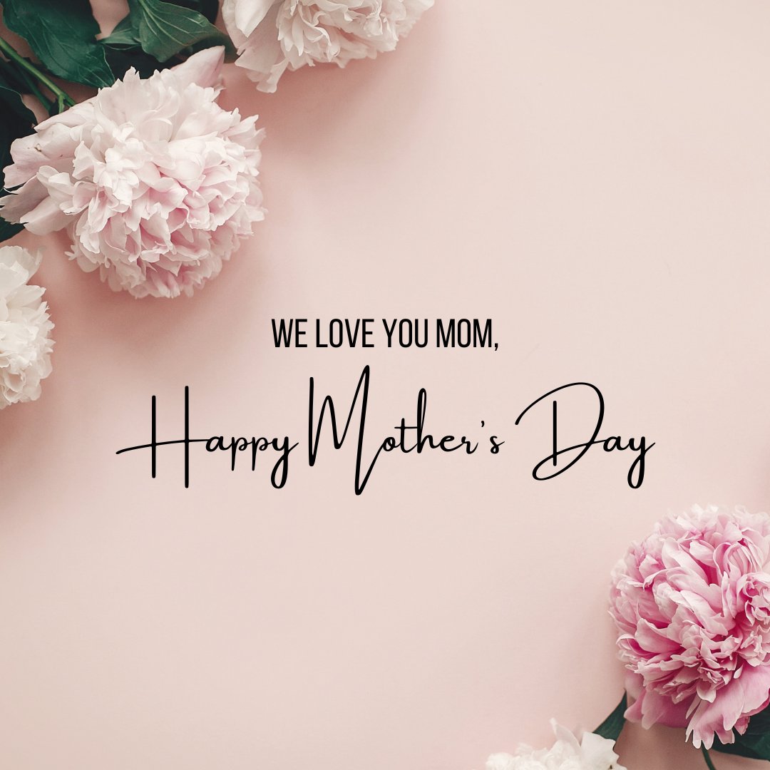 Today, May you feel loved, cherished, and pampered. - We Love you Mom. 
 
#LoveYouMom #Love #Cherish #Pamper #Mom #Mothers #HappyMothersDay