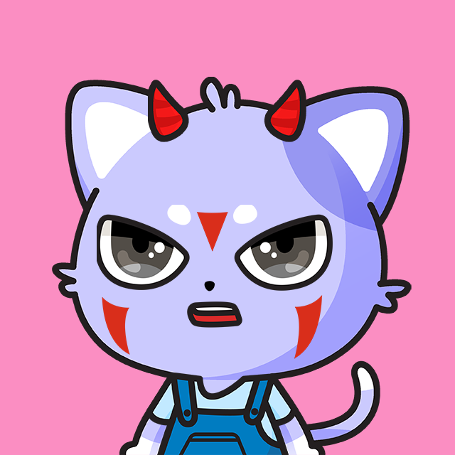 MCSHZIY's tweet image. Hey Fam ! Here are my 3 favorite Ito2s. This one, the horns associated with the marks on his face, amazing !
#Mocossiplanet #ITO2 #contest2 @officialmocossi