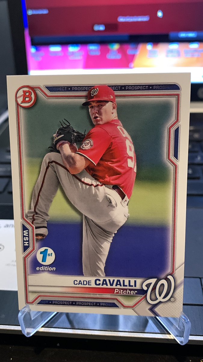 Carolina2ColoradoCards tweet media