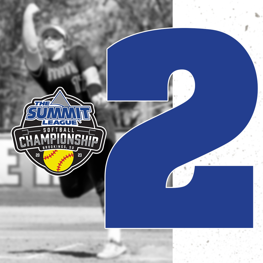 The Summit League tweet media