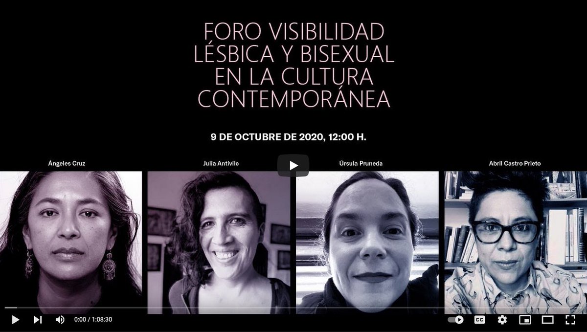 museodelchopo tweet picture