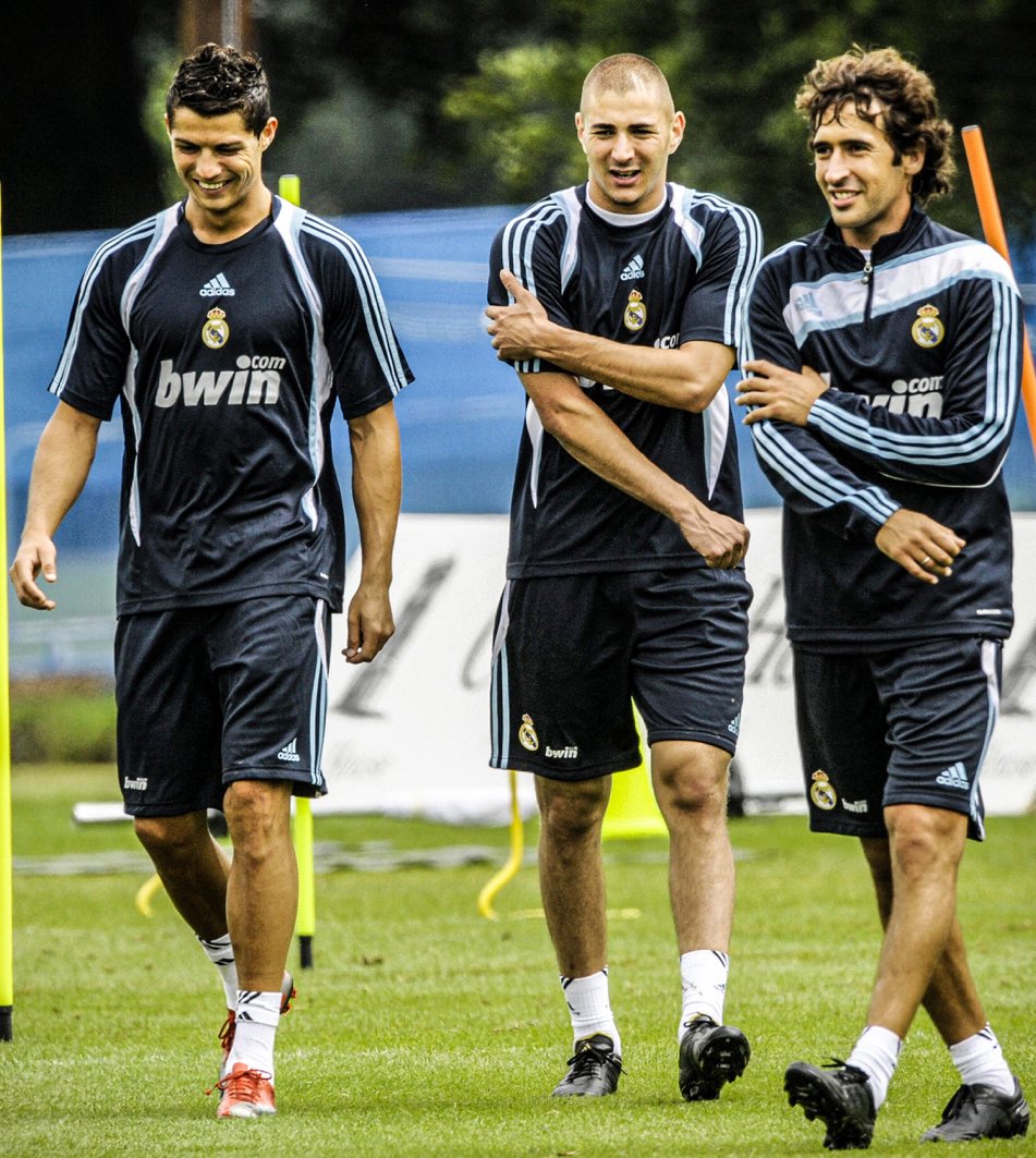 Madrid Zone tweet media
