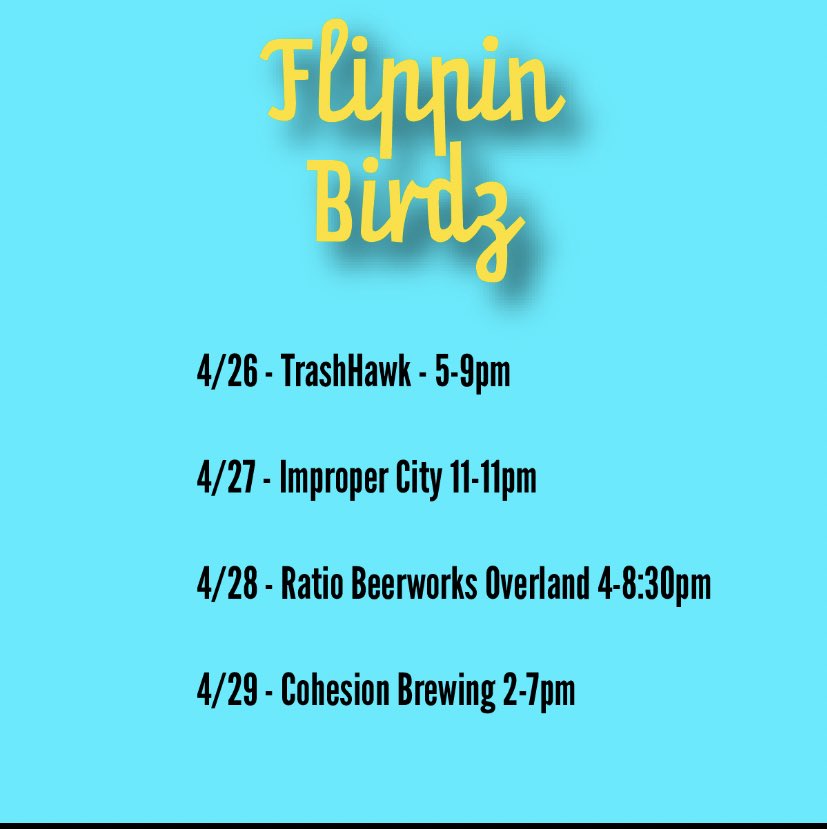 Yo Denver ,  come get some grub 🤌

Colorado / Denver , Food truck 👨‍🍳
