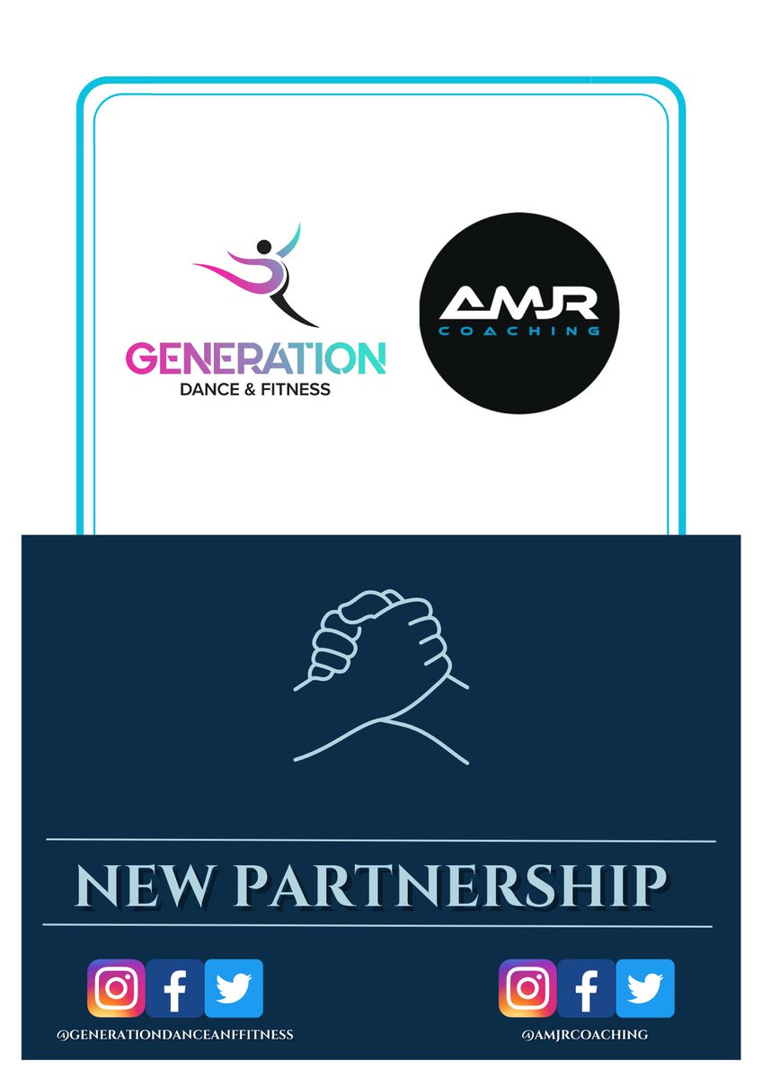 AMJRCoaching tweet media