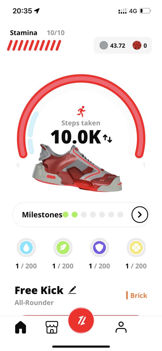 JoTijoe's tweet photo. Attention scam NE PERDEZ PAS VOTRE ARGENT ๐จ#getkicks โ ๏ธ๐จ https://t.co/c8GoJDuRYK