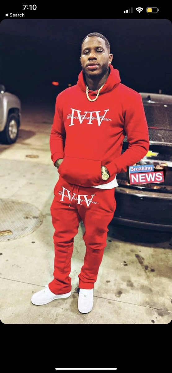 Almost Forgot About Twitter, Quick Little Update🥶🔥🔥 #Tha44Way #Don44 #IVIV