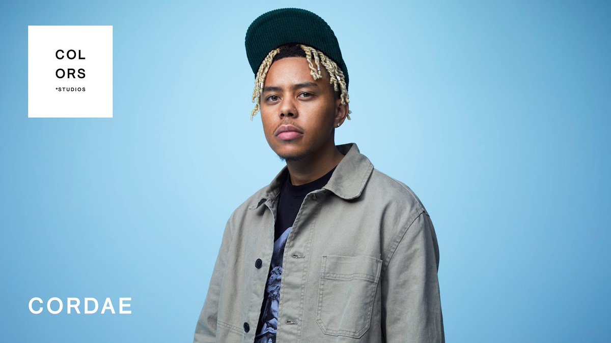 maxouuuu10's tweet photo. @TrendMusique Le color de cordae est un réel Banger https://t.co/YbafXWwlPC