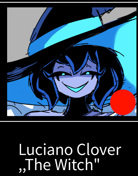 【title】witch SMALL CORRECTION ! idk why i wrote ,,the witch