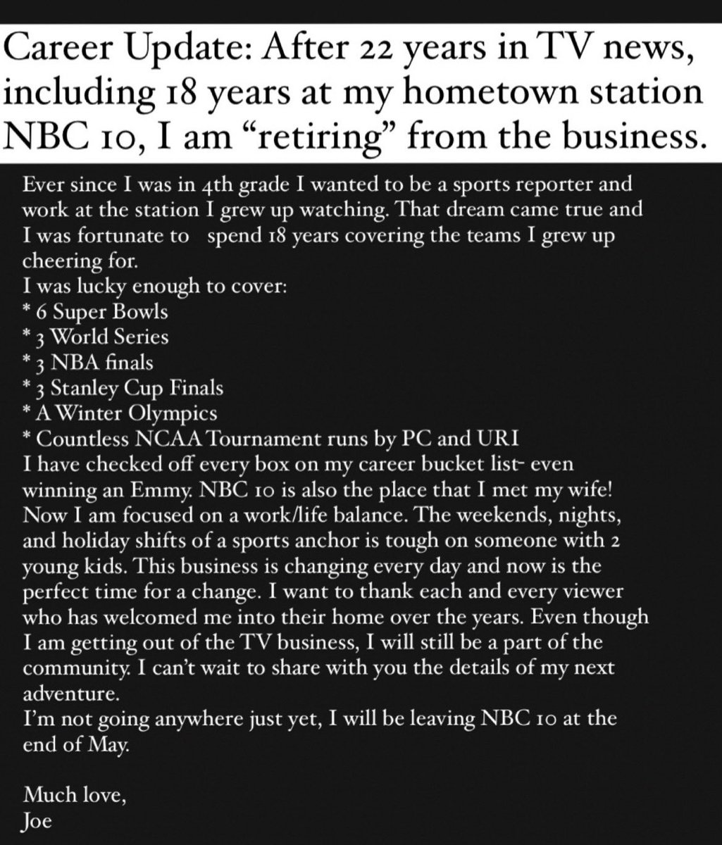 Joe Kayata tweet media