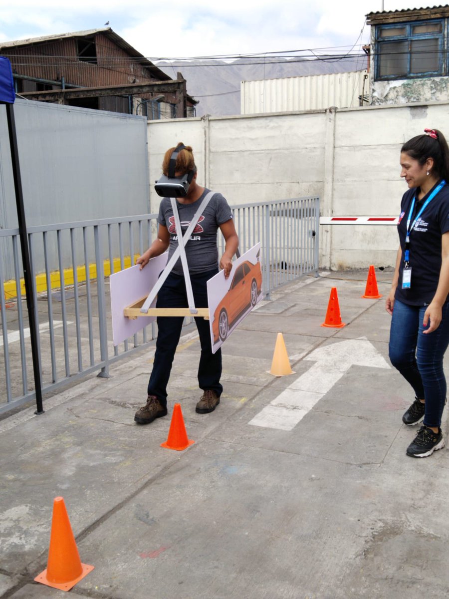 previene_iqq's tweet photo. [Ahora]📢Participamos en la feria preventiva de ITI para promover la prevención del consumo de alcohol y drogas en este fin de semana largo ¡Únete a nosotros en esta importante iniciativa y trabajemos juntos para una comunidad más segura y responsable! #MásComunidadMásPrevención https://t.co/FOz8vnbrON