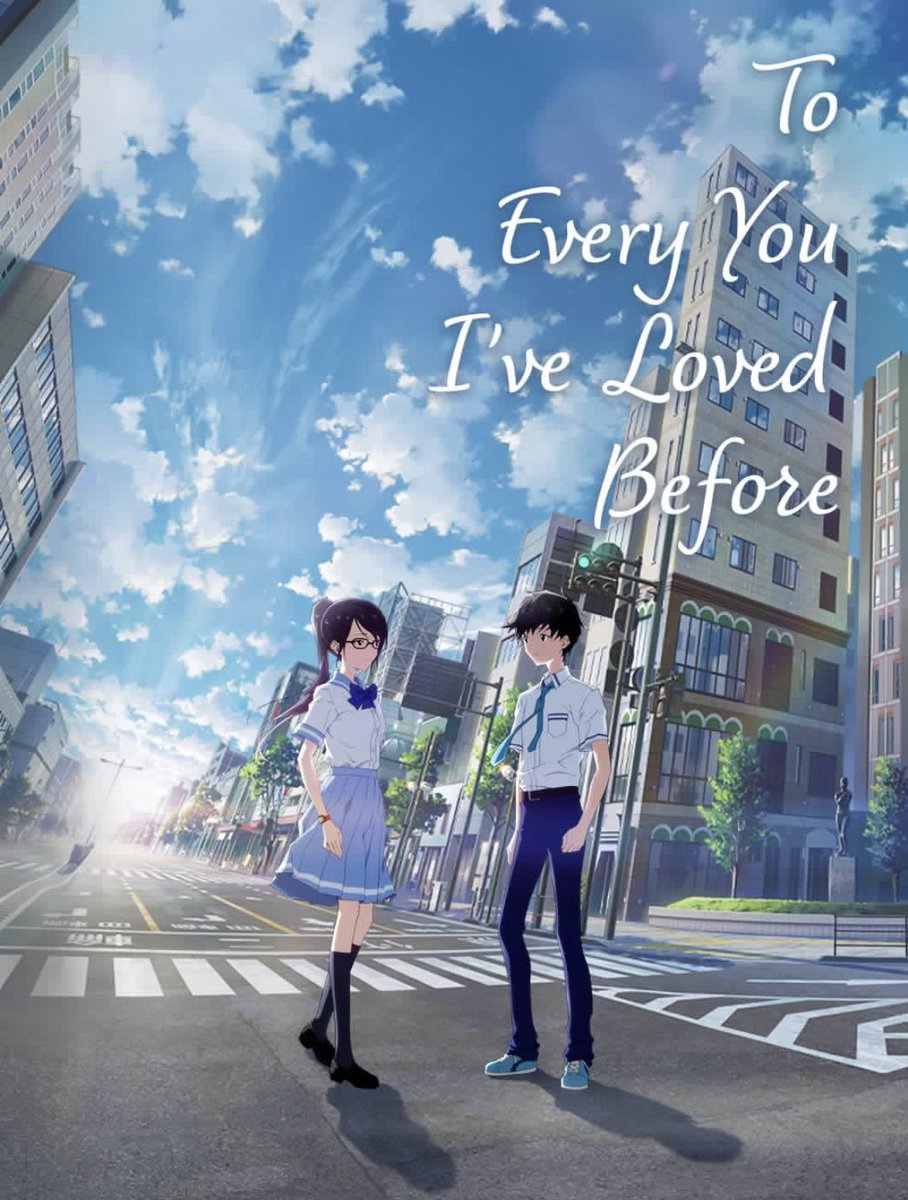 kyoruyeye's tweet image. planning on watching these movies soon bc i’ve been hearing that depending on which one you watch first, the ending will have a different impact on you???? idk but that type of stuff is so intriguing 👀 to me. gives me choose your own adventure vibes