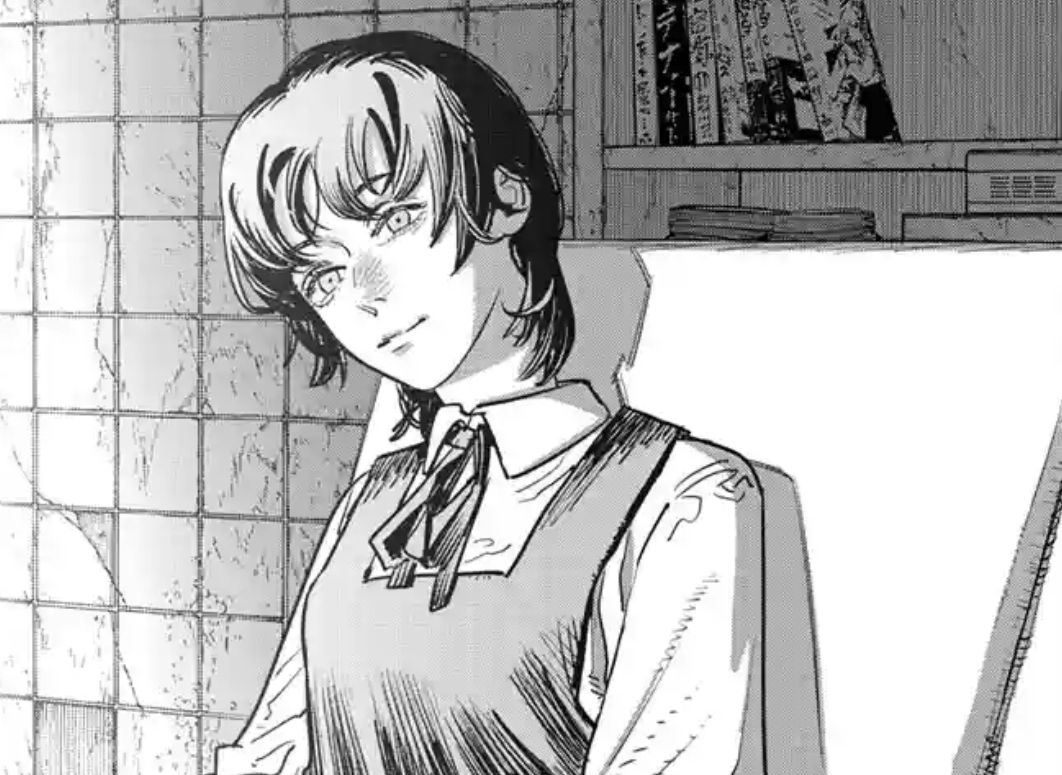Pork on Twitter: "finally read Goodbye, Eri. Fujimoto is so incredible man"