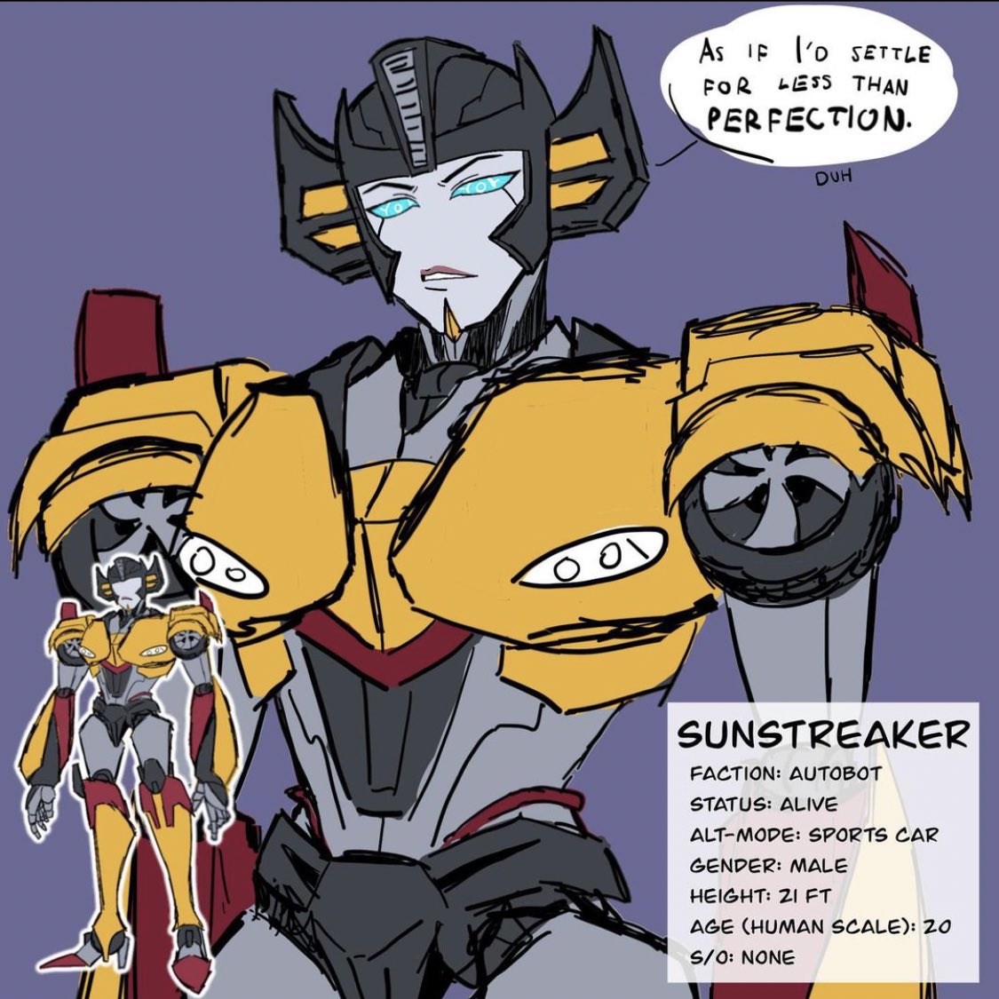 ny000mdraws's tweet photo. a good opportunity to share more of my tfp au designs https://t.co/dDQzH2PvlG