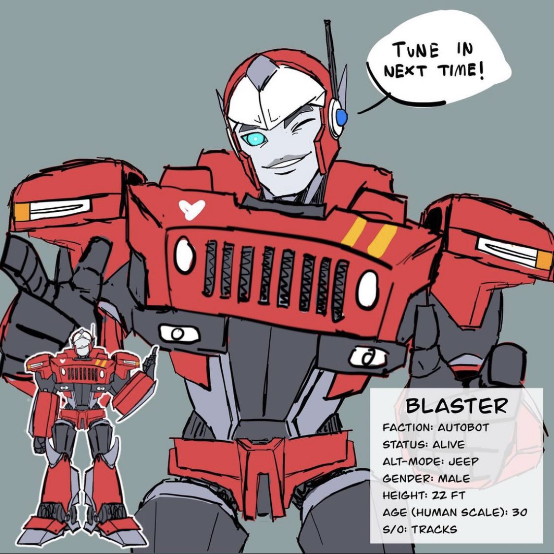 ny000mdraws's tweet photo. a good opportunity to share more of my tfp au designs https://t.co/dDQzH2PvlG