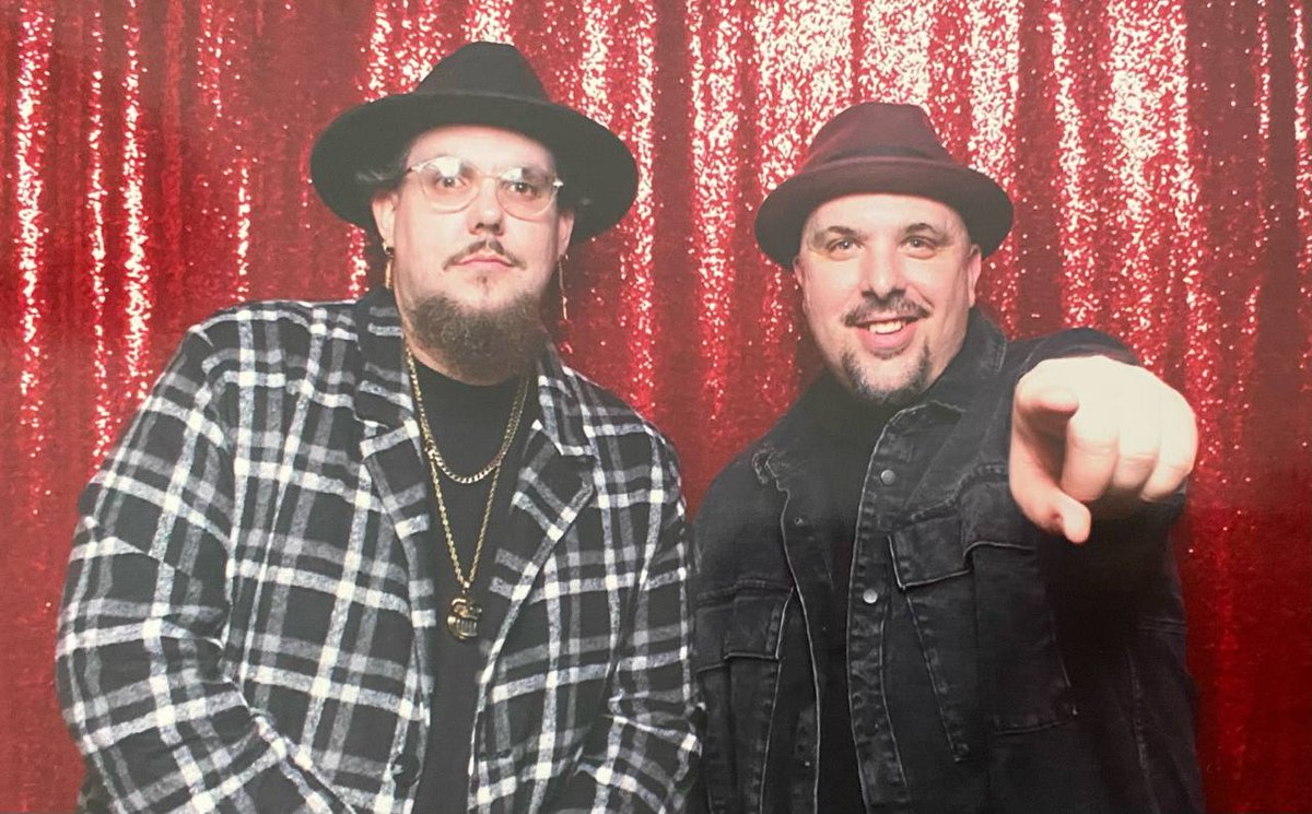 BigHuni's tweet image. 