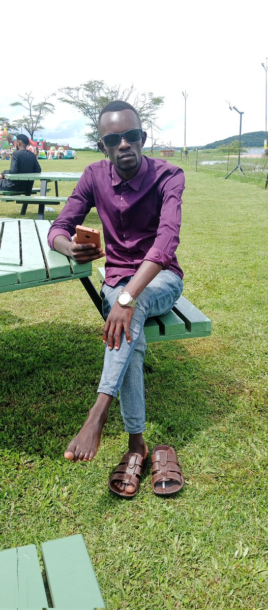 Godwin Mugume (@godwinmugume51) on Twitter photo 