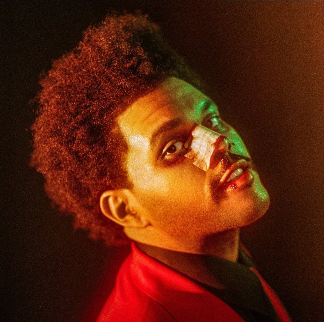 Why I don't relate to After Hours by The Weeknd