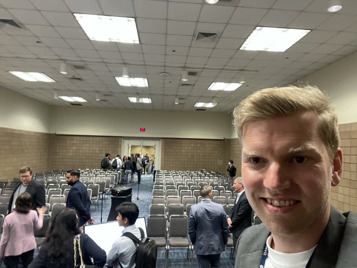 Benjamin Thinggaard tweet media