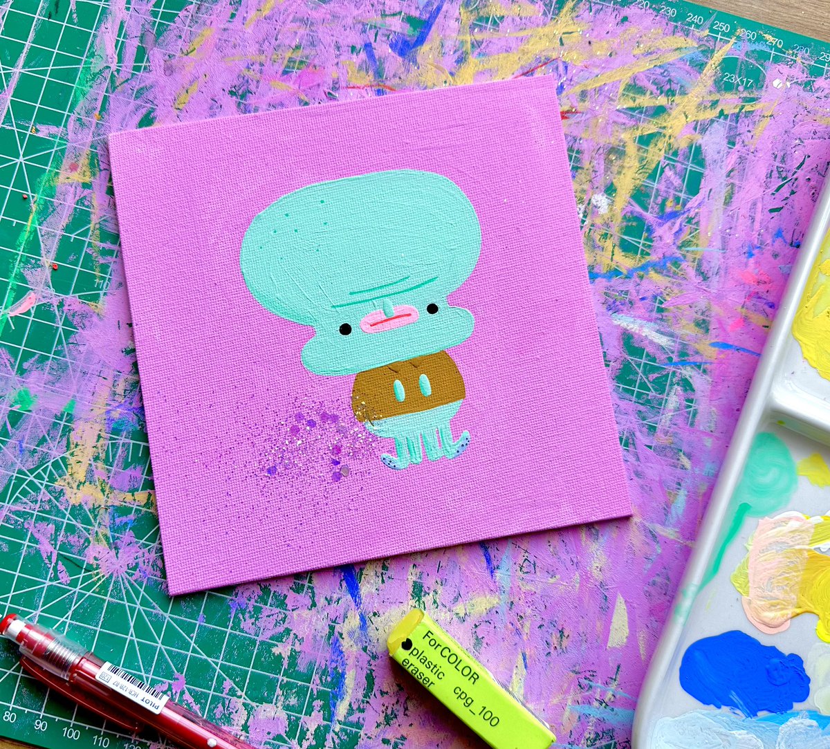 Witch + Whimsy (@Witchandwhimsyy) / Posts / X