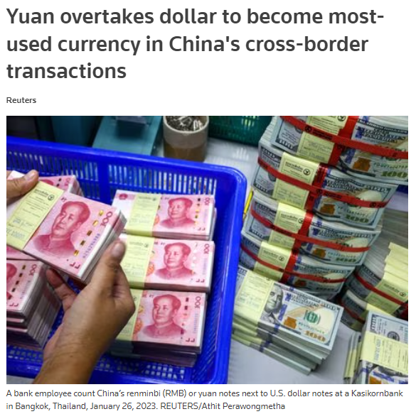Ian Bremmer On Twitter Of China s Cross Border Transactions In Yuan ian-bremmer-on-twitter-of-china-s-cross-border-transactions-in-yuan