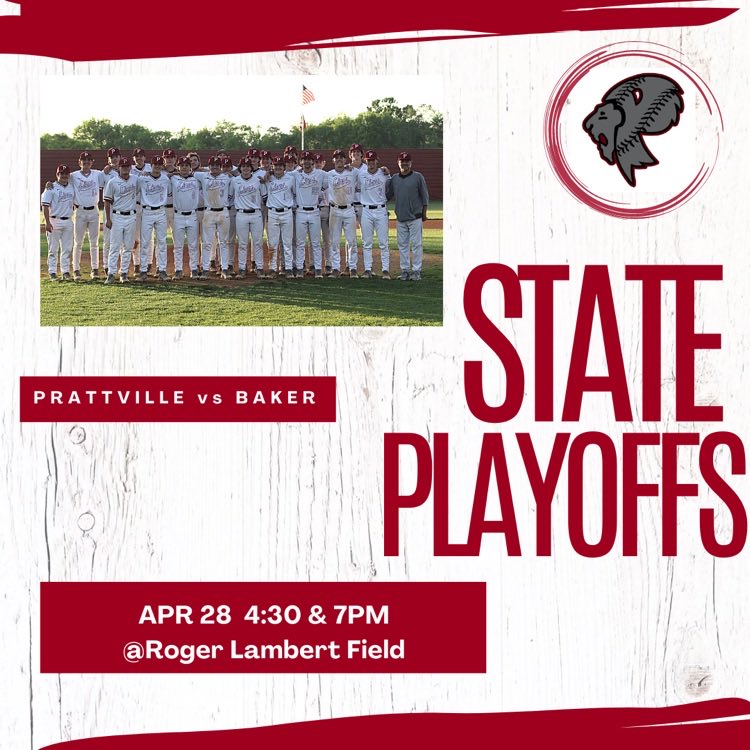 PrattvilleBB's tweet photo. https://t.co/cTIkLAPqMJ